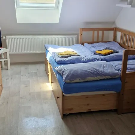 Bytovy Dum Apartament