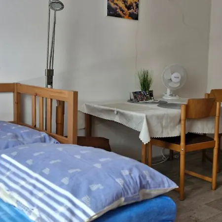 Bytovy Dum Apartament *