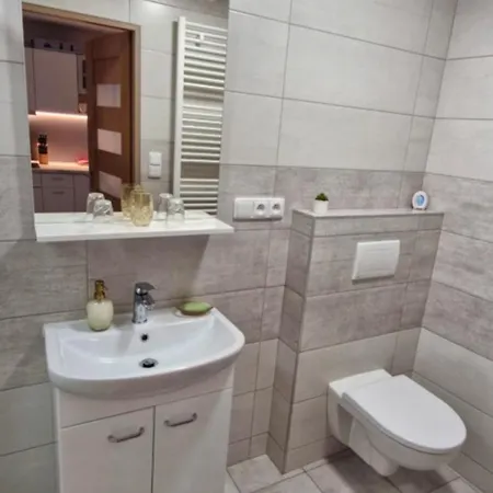 Apartament Bytovy Dum *