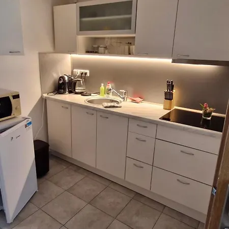 Apartmán Bytový Dům Počátky