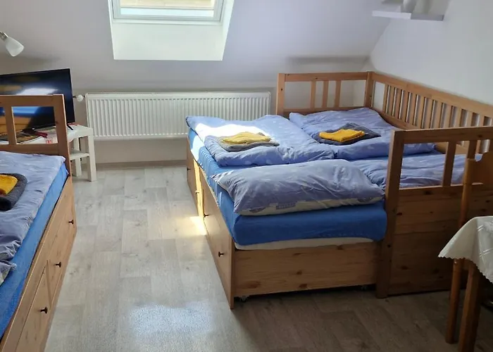 Bytovy Dum Lägenhet